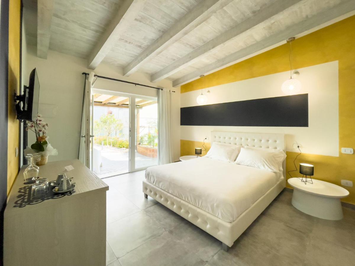 Bed and Breakfast Mincio Relais Castelnuovo del Garda Exteriér fotografie