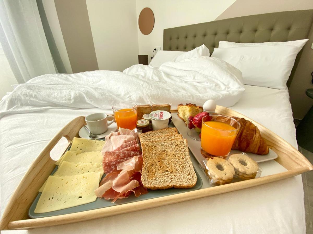 Bed and Breakfast Mincio Relais Castelnuovo del Garda Exteriér fotografie