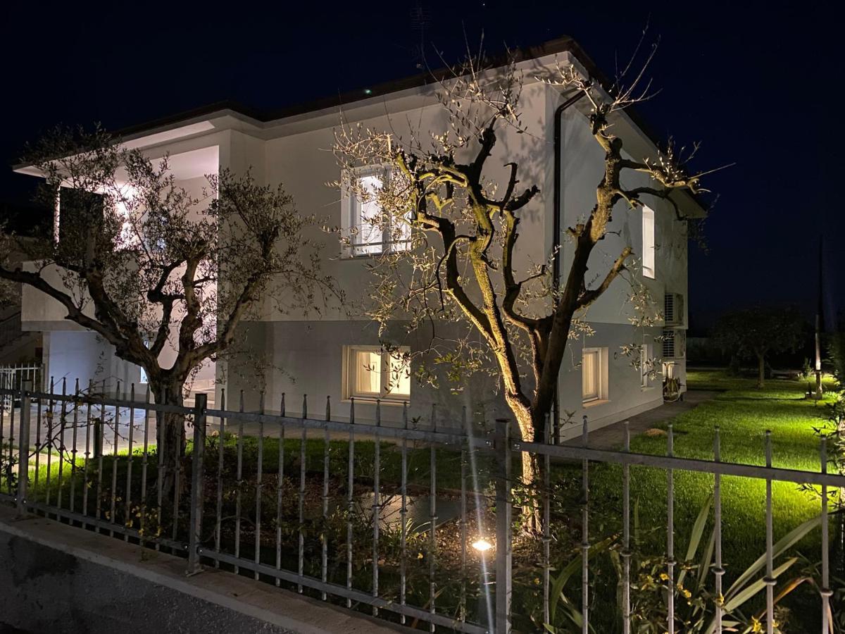 Bed and Breakfast Mincio Relais Castelnuovo del Garda Exteriér fotografie