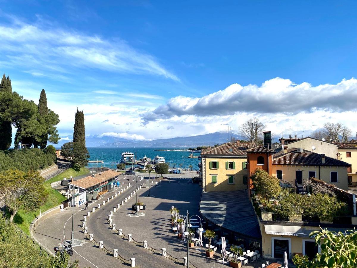 Bed and Breakfast Mincio Relais Castelnuovo del Garda Exteriér fotografie