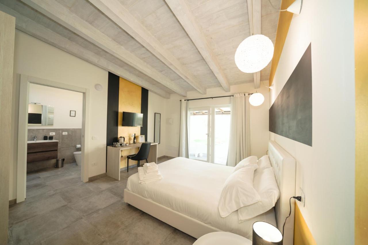 Bed and Breakfast Mincio Relais Castelnuovo del Garda Exteriér fotografie