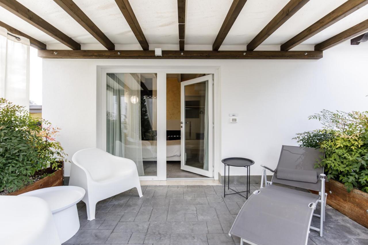 Bed and Breakfast Mincio Relais Castelnuovo del Garda Exteriér fotografie
