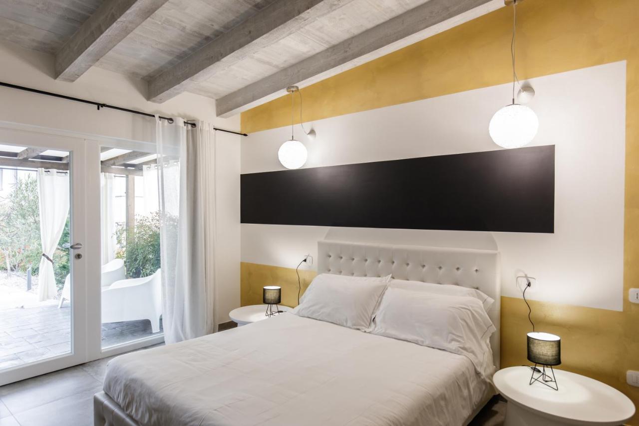 Bed and Breakfast Mincio Relais Castelnuovo del Garda Exteriér fotografie