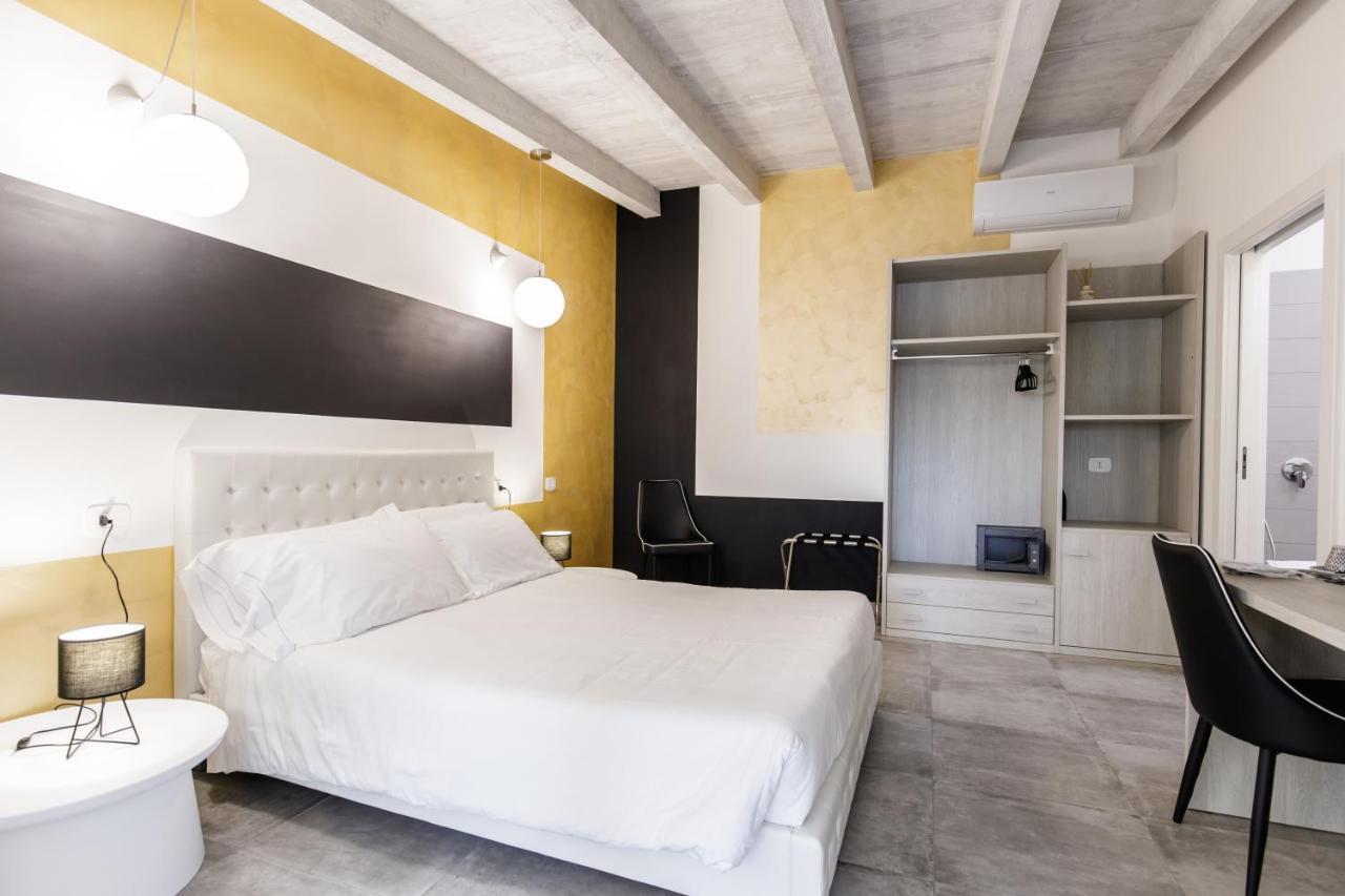 Bed and Breakfast Mincio Relais Castelnuovo del Garda Exteriér fotografie