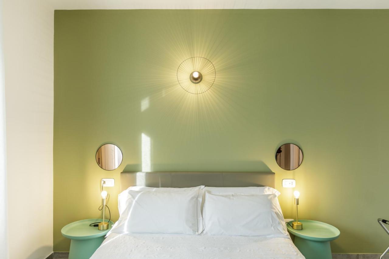 Bed and Breakfast Mincio Relais Castelnuovo del Garda Exteriér fotografie