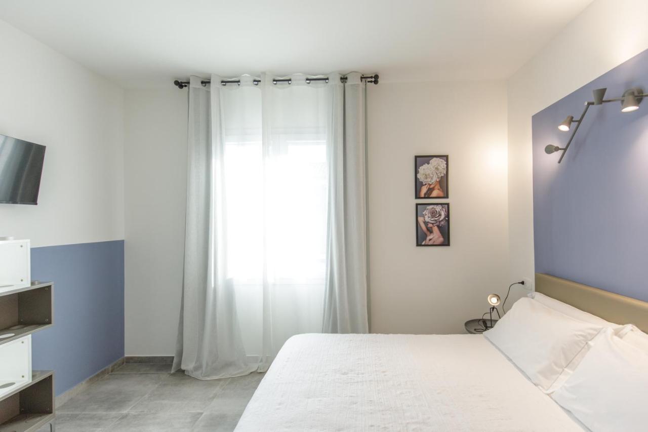 Bed and Breakfast Mincio Relais Castelnuovo del Garda Exteriér fotografie