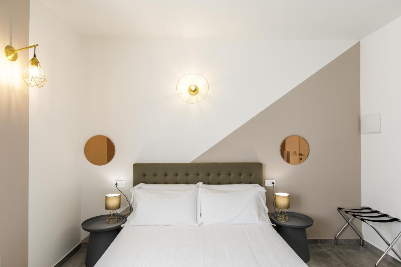 Bed and Breakfast Mincio Relais Castelnuovo del Garda Exteriér fotografie