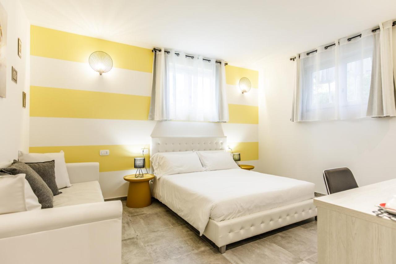 Bed and Breakfast Mincio Relais Castelnuovo del Garda Exteriér fotografie